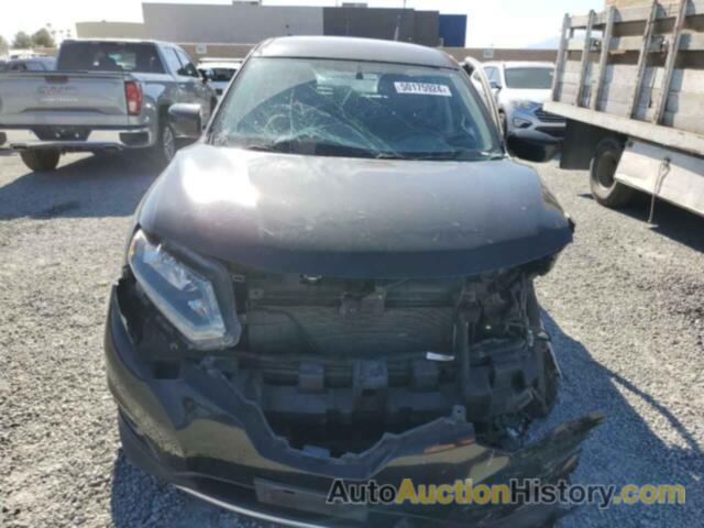 NISSAN ROGUE S, JN8AT2MT5GW011955