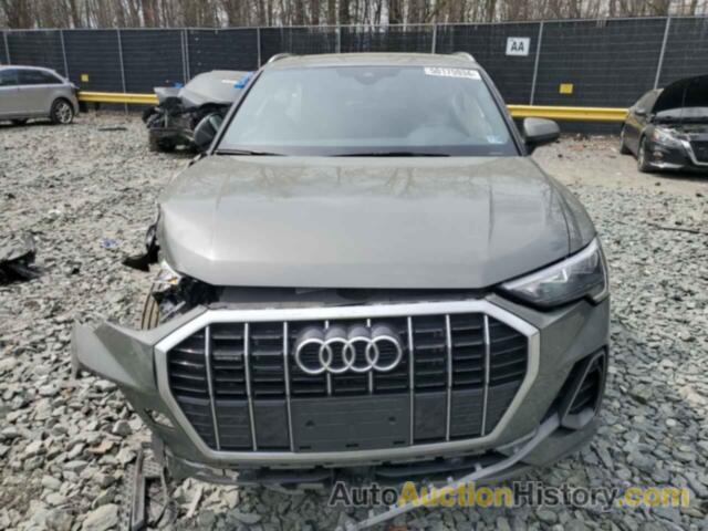 AUDI Q3 PREMIUM S LINE 45, WA1DECF30N1075721