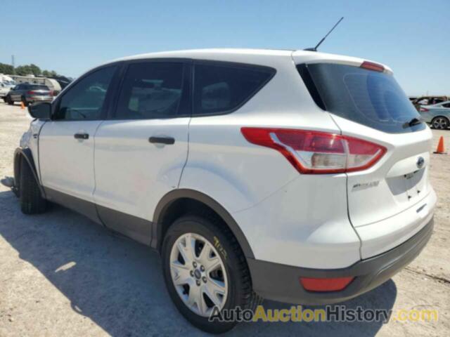 FORD ESCAPE S, 1FMCU0F70EUD79695