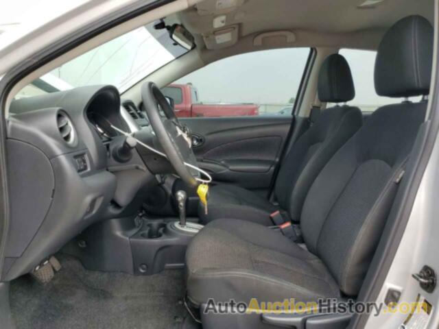 NISSAN VERSA S, 3N1CN7AP9KL864721