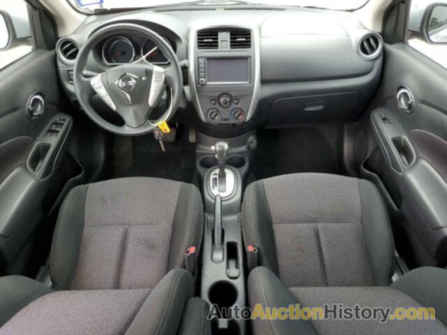 NISSAN VERSA S, 3N1CN7AP9KL864721