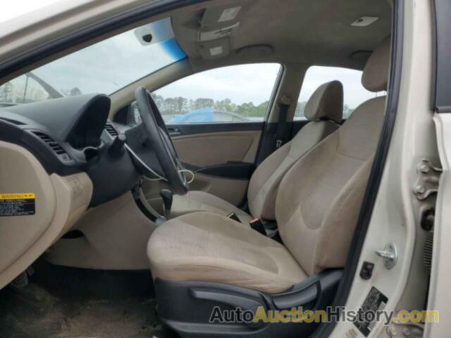 HYUNDAI ACCENT SE, KMHCT4AE1GU981802