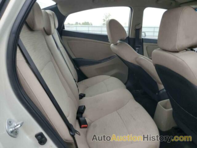 HYUNDAI ACCENT SE, KMHCT4AE1GU981802