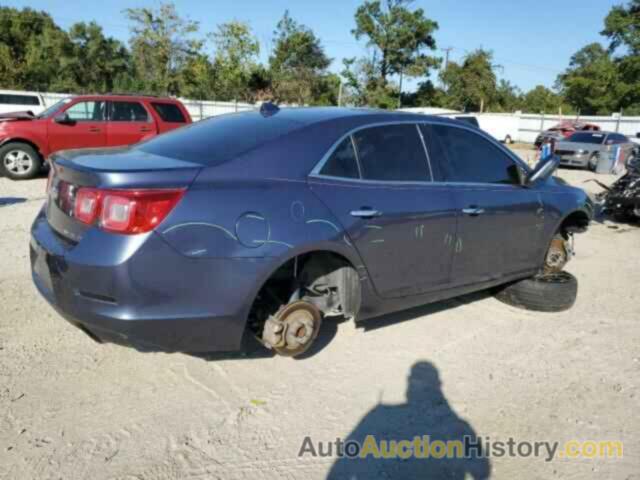 CHEVROLET MALIBU LTZ, 1G11J5SX2EF212985