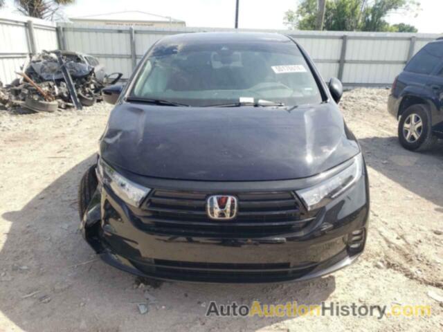 HONDA ODYSSEY SP SPORT, 5FNRL6H79RB020278