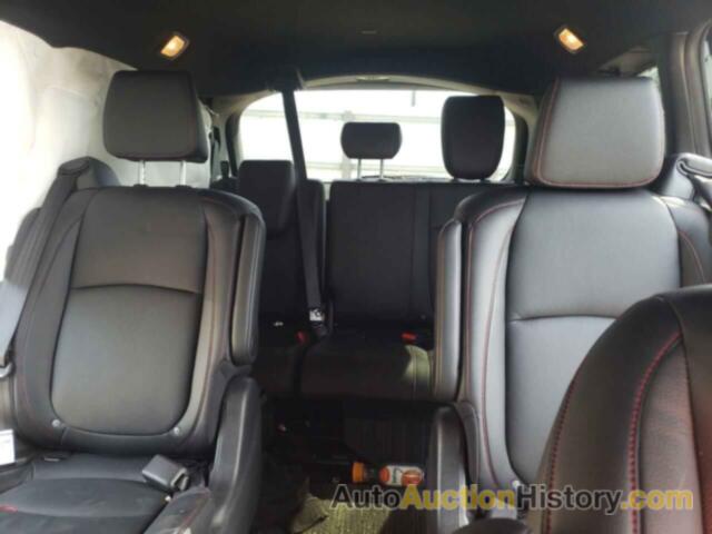 HONDA ODYSSEY SP SPORT, 5FNRL6H79RB020278