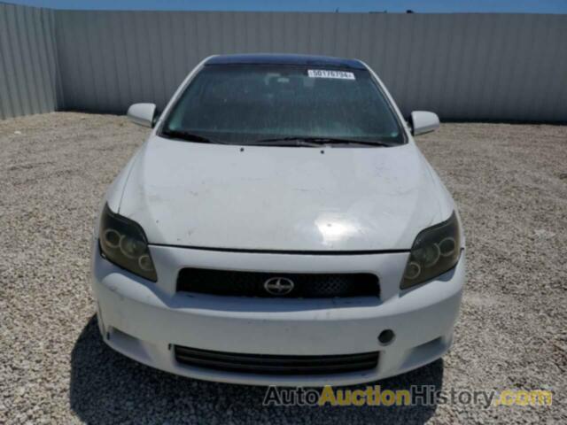 TOYOTA SCION, JTKDE3B73A0314802