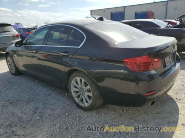 BMW 5 SERIES I, WBA5B1C50GG552187