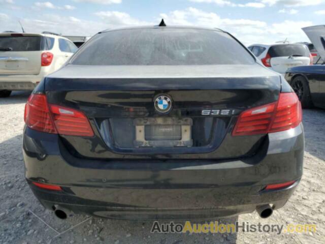 BMW 5 SERIES I, WBA5B1C50GG552187