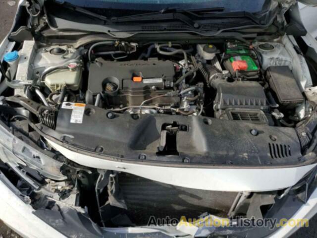 HONDA CIVIC LX, 2HGFC4B63KH305258