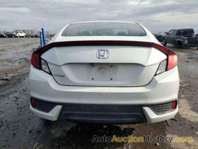 HONDA CIVIC LX, 2HGFC4B63KH305258