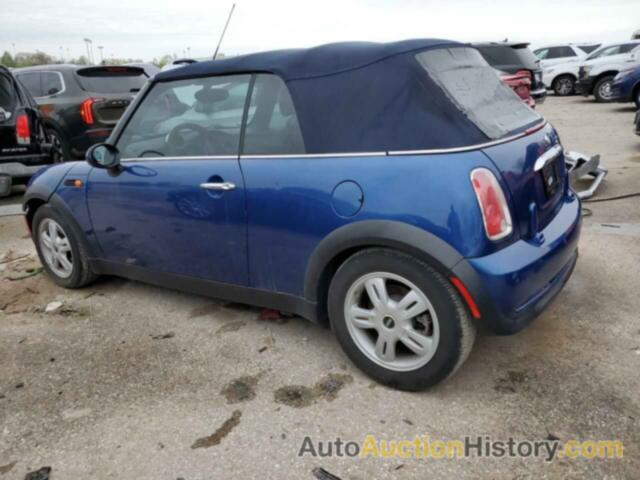 MINI COOPER, WMWRF33598TF68286