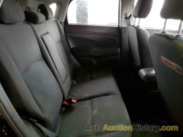 MITSUBISHI OUTLANDER ES, 4A4AP3AU7FE047999