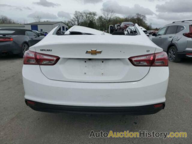 CHEVROLET MALIBU LT, 1G1ZD5ST8LF038067