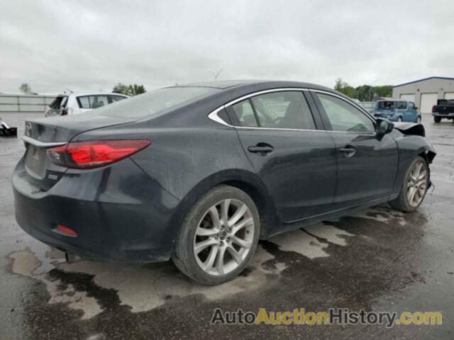 MAZDA 6 TOURING, JM1GJ1V62E1144648