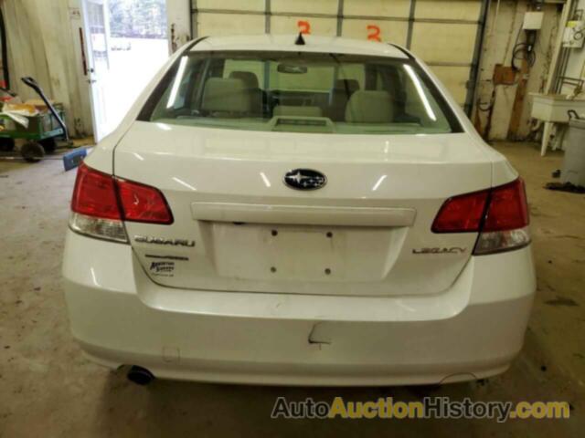 SUBARU LEGACY 2.5I LIMITED, 4S3BMCL64C3040096