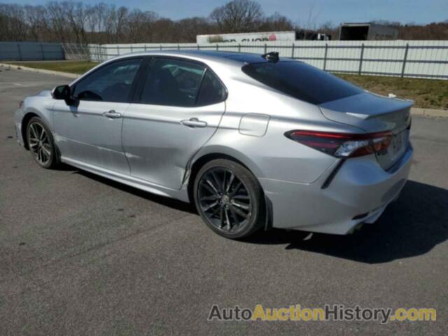 TOYOTA CAMRY XSE, 4T1K61BK3MU031409