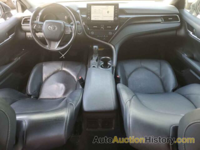 TOYOTA CAMRY XSE, 4T1K61BK3MU031409