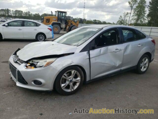 FORD FOCUS SE, 1FADP3F24DL266462