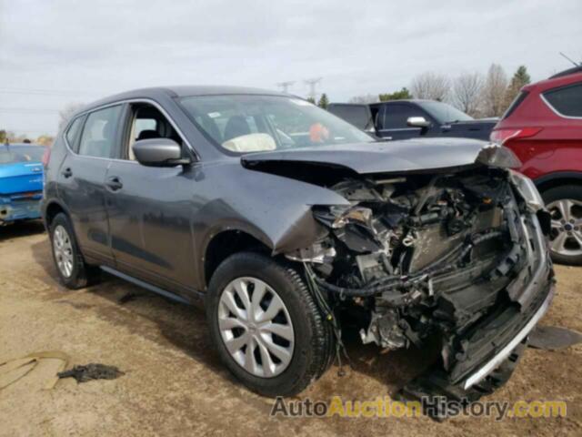 NISSAN ROGUE S, JN8AT2MV3HW258961