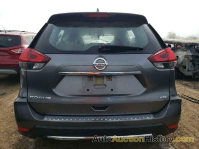 NISSAN ROGUE S, JN8AT2MV3HW258961