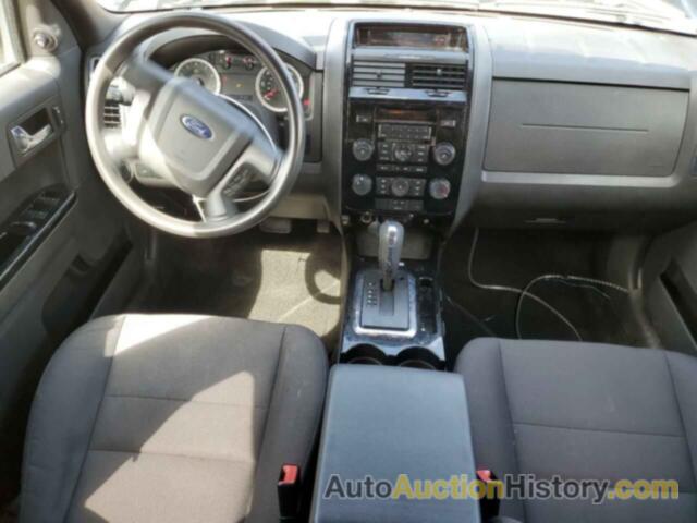 FORD ESCAPE XLT, 1FMCU0D78CKC18734