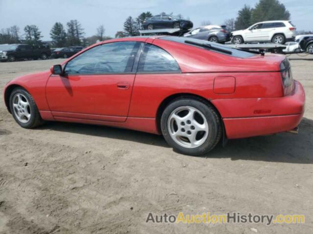 NISSAN 300ZX 2+2, JN1RZ26H0MX502951