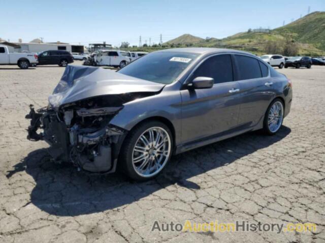 HONDA ACCORD SPORT, 1HGCR2F58HA260493