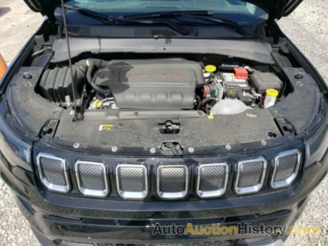 JEEP COMPASS LIMITED, 3C4NJDCB8NT173346