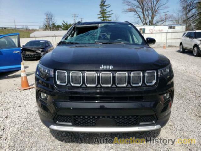 JEEP COMPASS LIMITED, 3C4NJDCB8NT173346