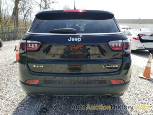 JEEP COMPASS LIMITED, 3C4NJDCB8NT173346