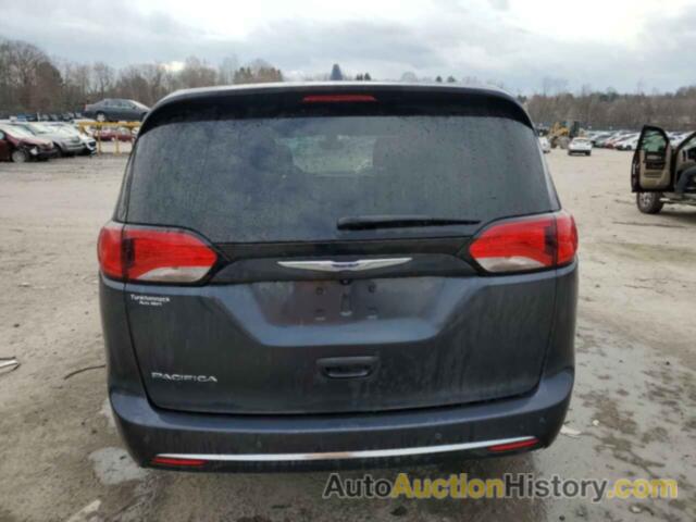 CHRYSLER PACIFICA TOURING, 2C4RC1FG5LR267153