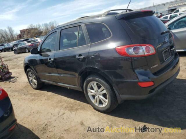 HYUNDAI SANTA FE LIMITED, 5XYZK3AB3BG046843