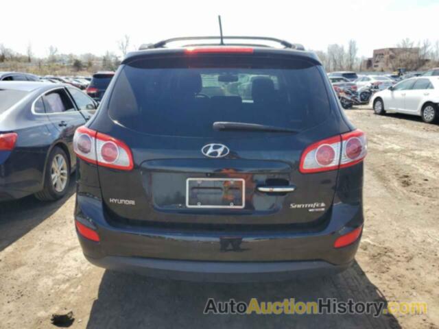 HYUNDAI SANTA FE LIMITED, 5XYZK3AB3BG046843