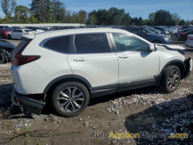 HONDA CRV TOURING, 2HKRW2H90MH642652