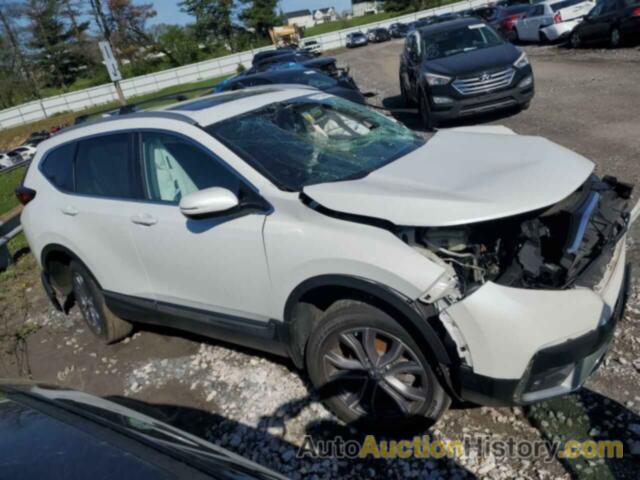 HONDA CRV TOURING, 2HKRW2H90MH642652