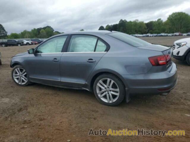 VOLKSWAGEN JETTA SEL, 3VWL17AJ1HM289664