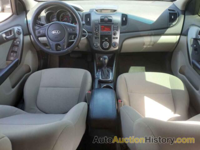 KIA FORTE EX, KNAFU5A25D5729435