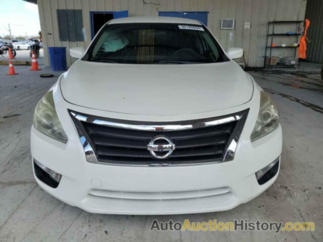 NISSAN ALTIMA 2.5, 1N4AL3AP2EC152396