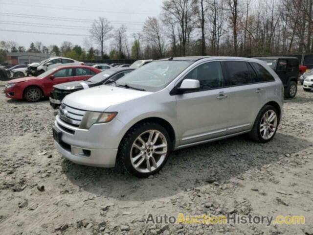 FORD EDGE SPORT, 2FMDK4AC4ABA32358