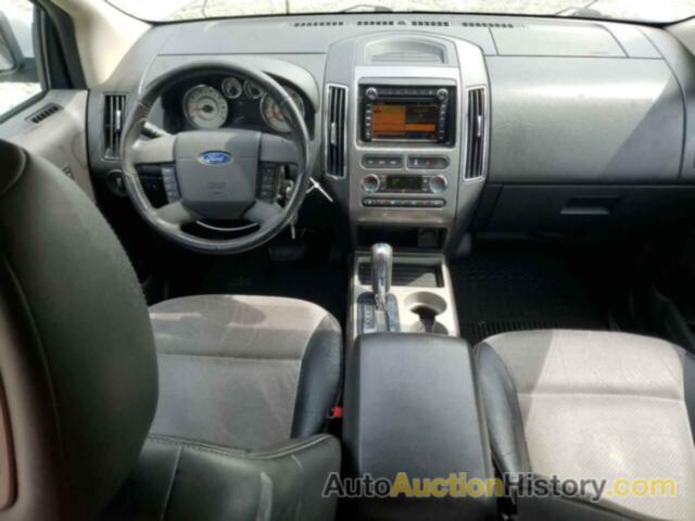 FORD EDGE SPORT, 2FMDK4AC4ABA32358