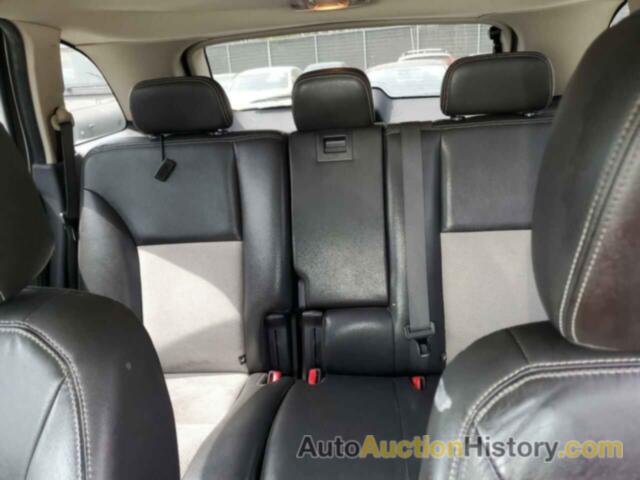 FORD EDGE SPORT, 2FMDK4AC4ABA32358