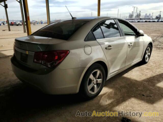 CHEVROLET CRUZE LT, 1G1PC5SB4D7309901