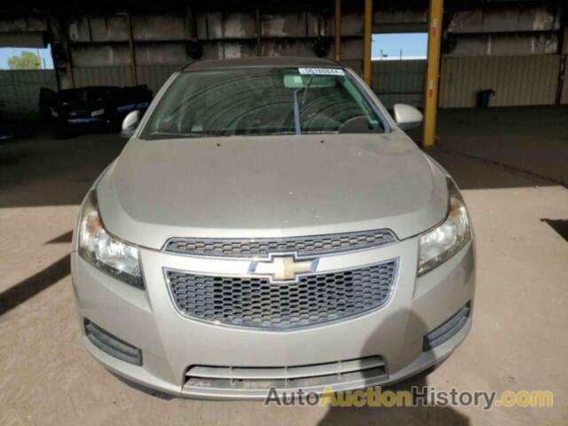 CHEVROLET CRUZE LT, 1G1PC5SB4D7309901