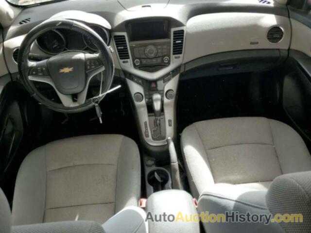 CHEVROLET CRUZE LT, 1G1PC5SB4D7309901