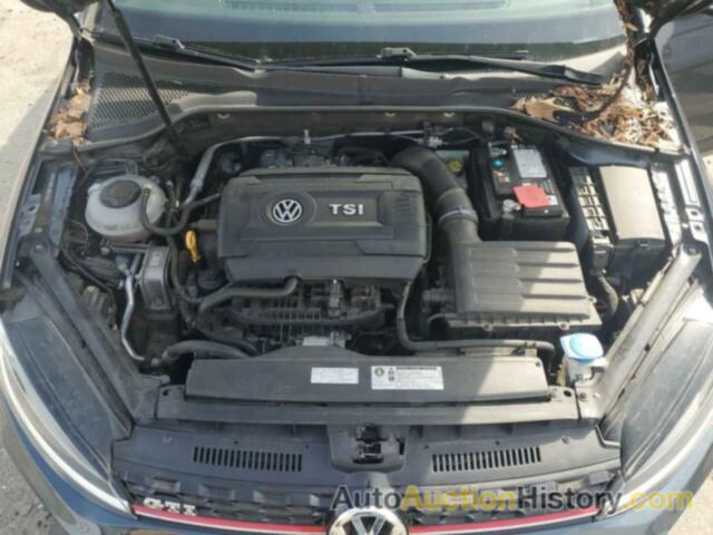 VOLKSWAGEN GTI S, 3VW547AU4JM251314