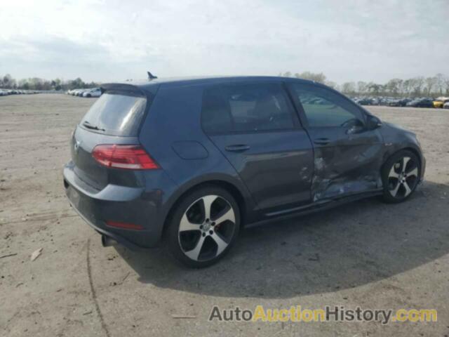 VOLKSWAGEN GTI S, 3VW547AU4JM251314