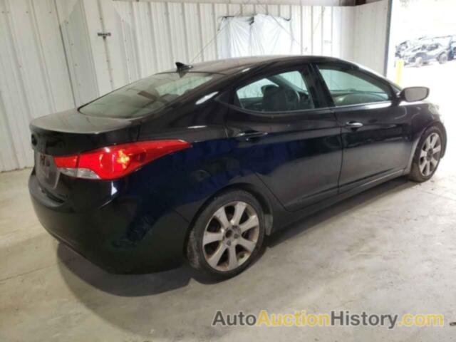 HYUNDAI ELANTRA GLS, 5NPDH4AE6DH234079