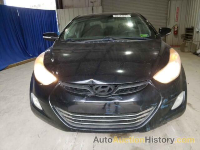 HYUNDAI ELANTRA GLS, 5NPDH4AE6DH234079