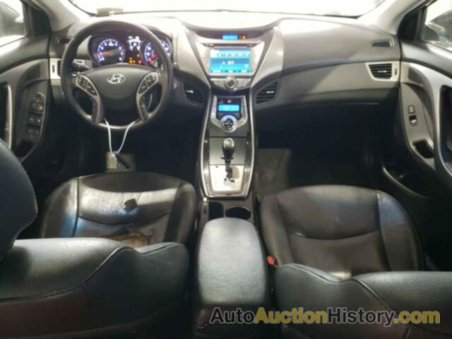 HYUNDAI ELANTRA GLS, 5NPDH4AE6DH234079